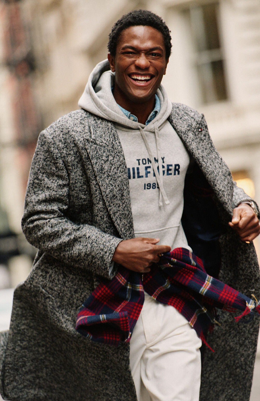 Men's Shirts